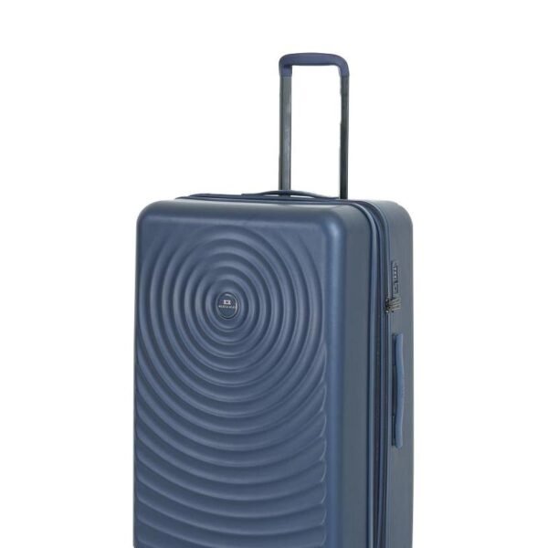 Swirl Navy